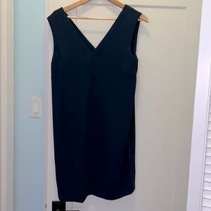 Brand new crepe dress perfect for office